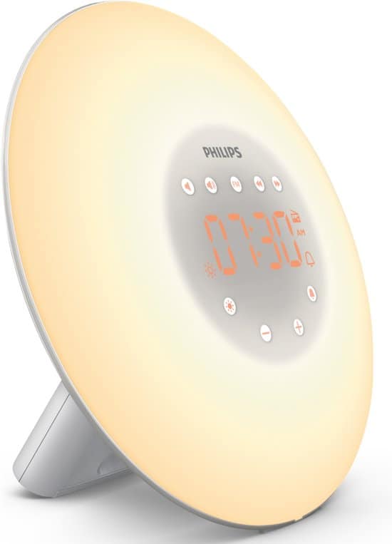 Philips HF350605 - Wake-up light