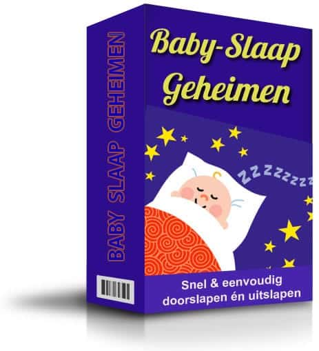 baby-doorslapen-geheimBOX